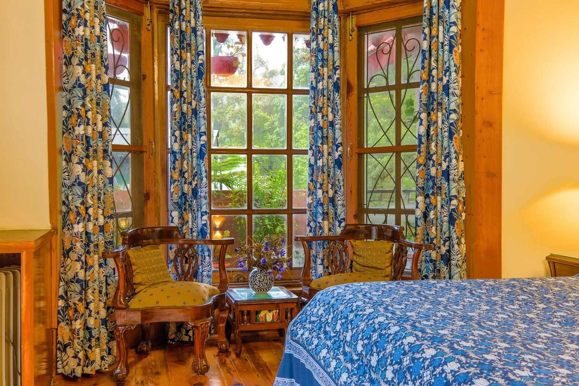 Stayvista At Westwood Villa With Music System In Nainital Esterno foto
